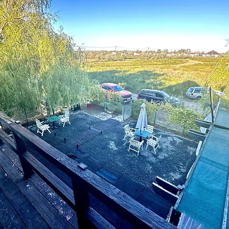 Casa Donau Guest house *