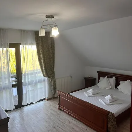 Pensiune Casa Donau Sulina
