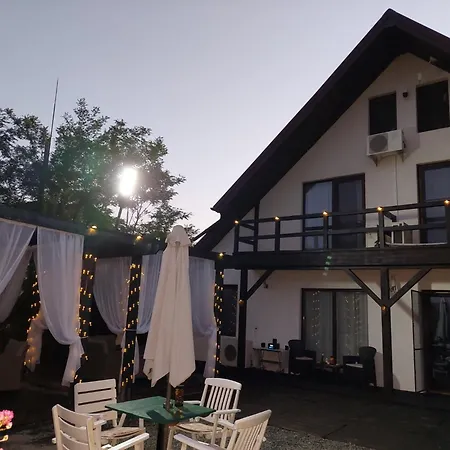 Casa Donau