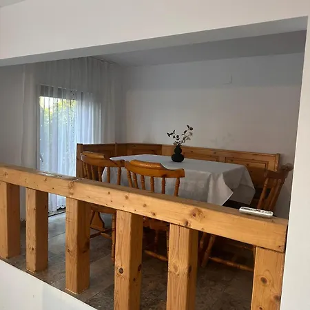 Casa Donau Pensiune