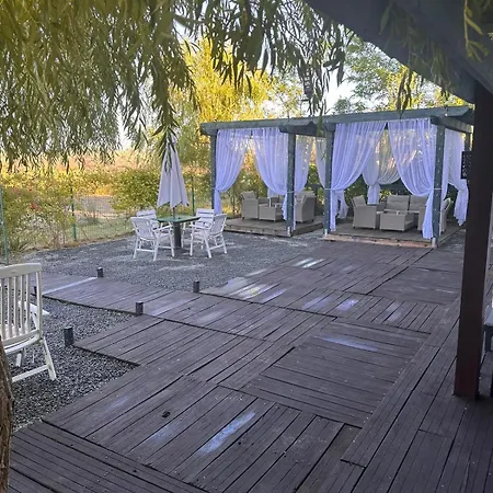 Casa Donau Guest house