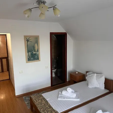 Casa Donau Pensiune