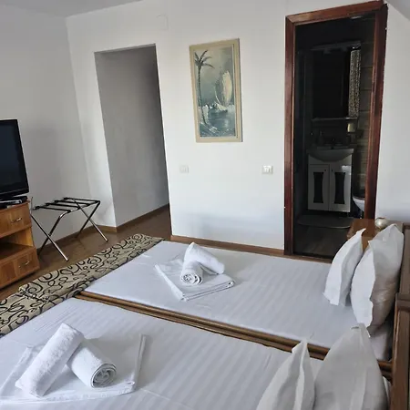 Casa Donau * Sulina