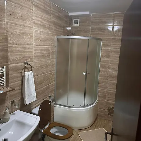 Casa Donau * Sulina