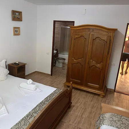 Casa Donau Pensiune *
