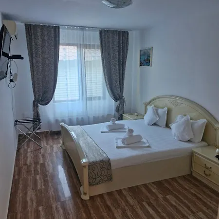 Guest house Casa Donau Sulina