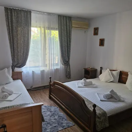 Casa Donau