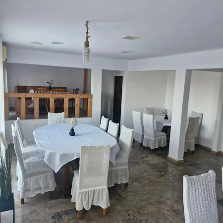 Pensiune Casa Donau