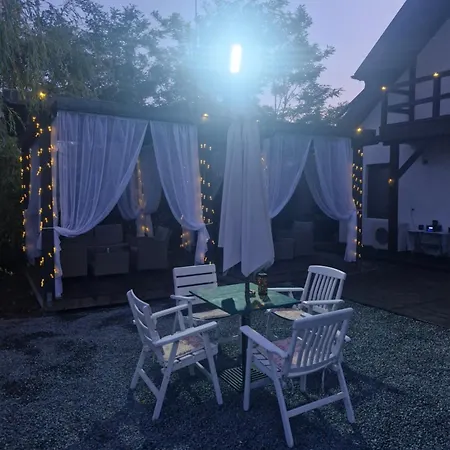 Casa Donau Guest house *
