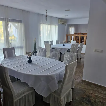 Casa Donau