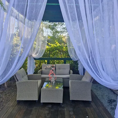 Casa Donau Guest house