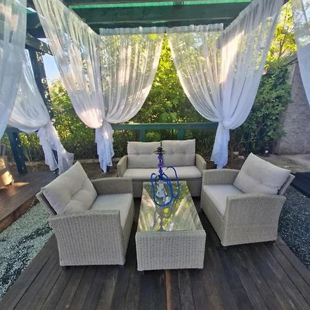 Guest house Casa Donau
