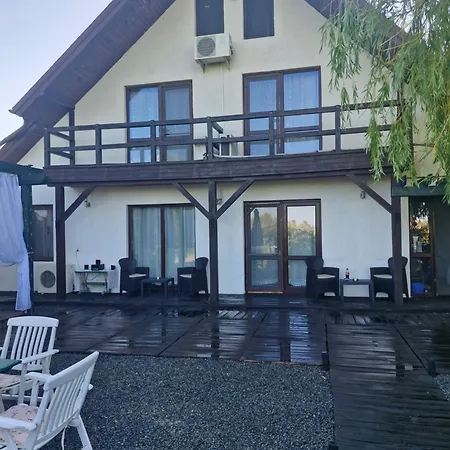 Casa Donau Sulina