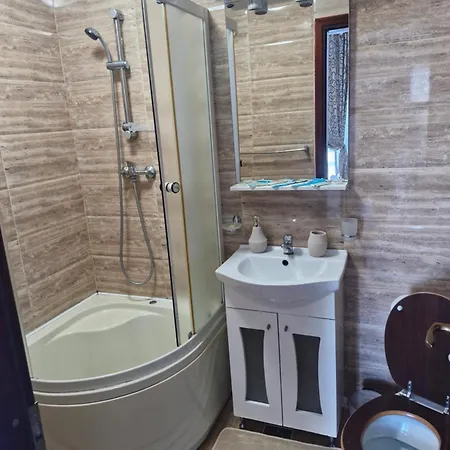 Casa Donau Guest house