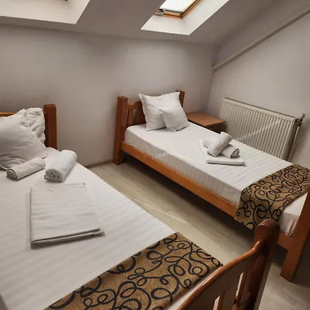 Casa Donau Guest house
