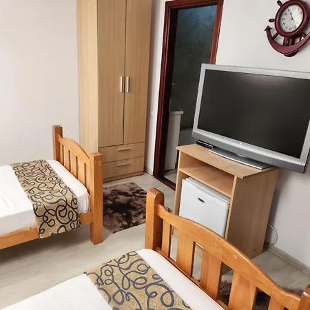 Guest house Casa Donau
