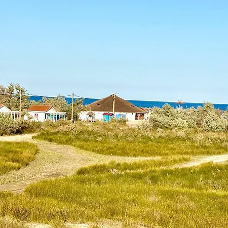 Konukevi Casa Donau Sulina