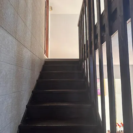 Casa Donau Konukevi Sulina