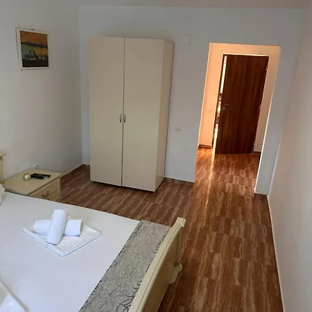 Konukevi Casa Donau Sulina