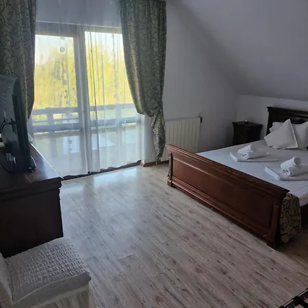 Konukevi Casa Donau Sulina