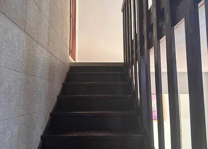 Casa Donau בית הארחה סולינה