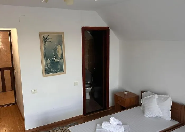 Casa Donau בית הארחה