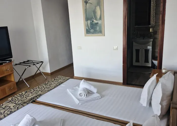 Casa Donau * סולינה