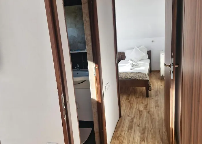 בית הארחה Casa Donau *