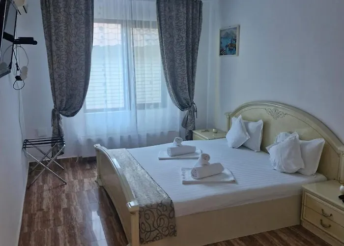 Casa Donau סולינה