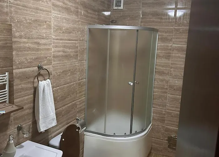 Casa Donau * סולינה