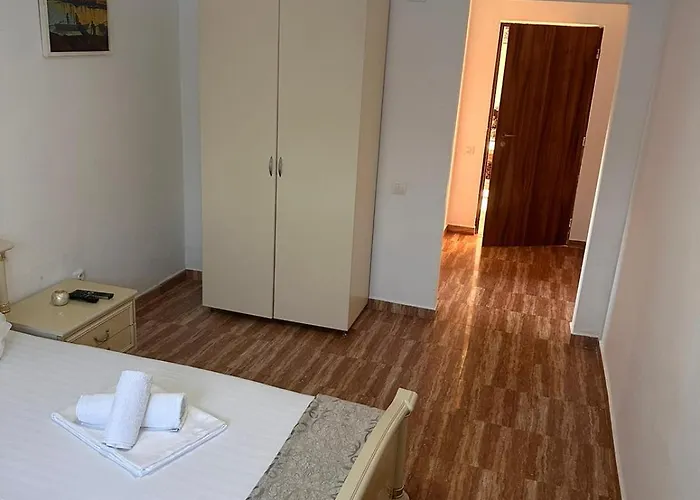 בית הארחה Casa Donau סולינה