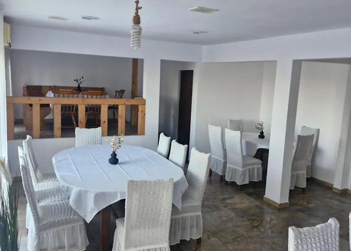 בית הארחה Casa Donau