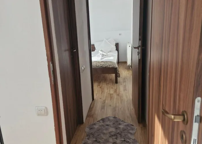 Casa Donau סולינה