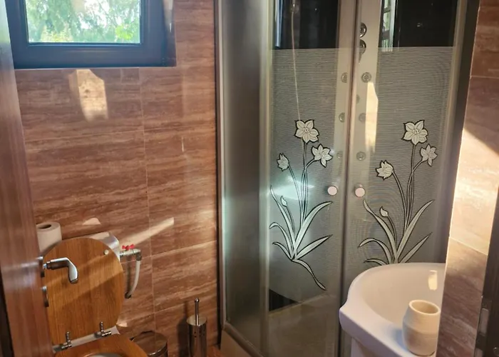 Casa Donau סולינה