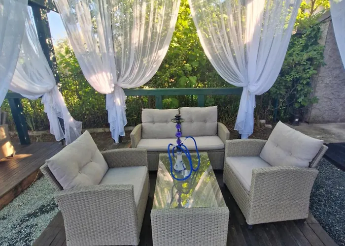 בית הארחה Casa Donau