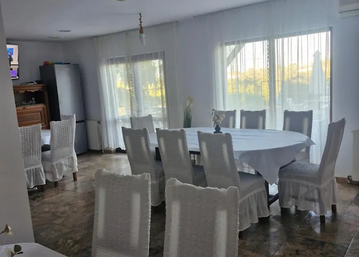 בית הארחה Casa Donau *