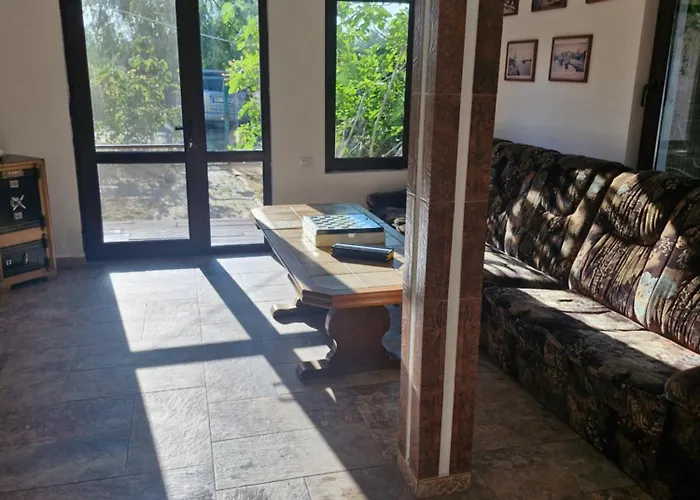 בית הארחה Casa Donau *