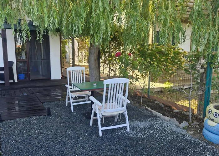 Casa Donau בית הארחה