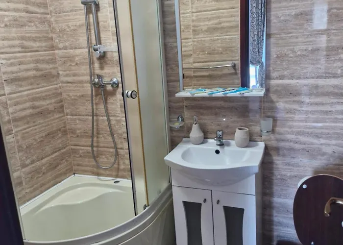 Casa Donau בית הארחה