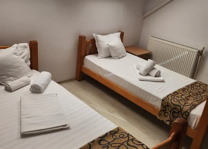 Casa Donau בית הארחה