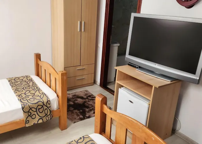 בית הארחה Casa Donau